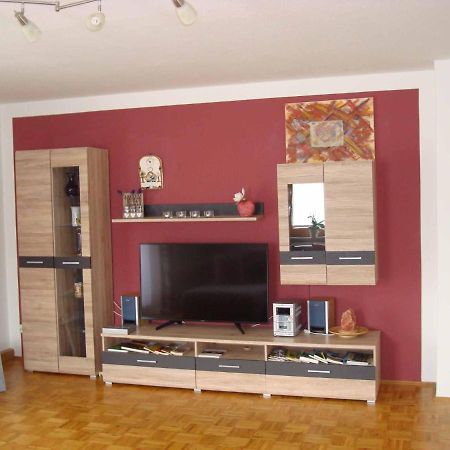 Ferienwohnung Gabi بيدينغ المظهر الخارجي الصورة