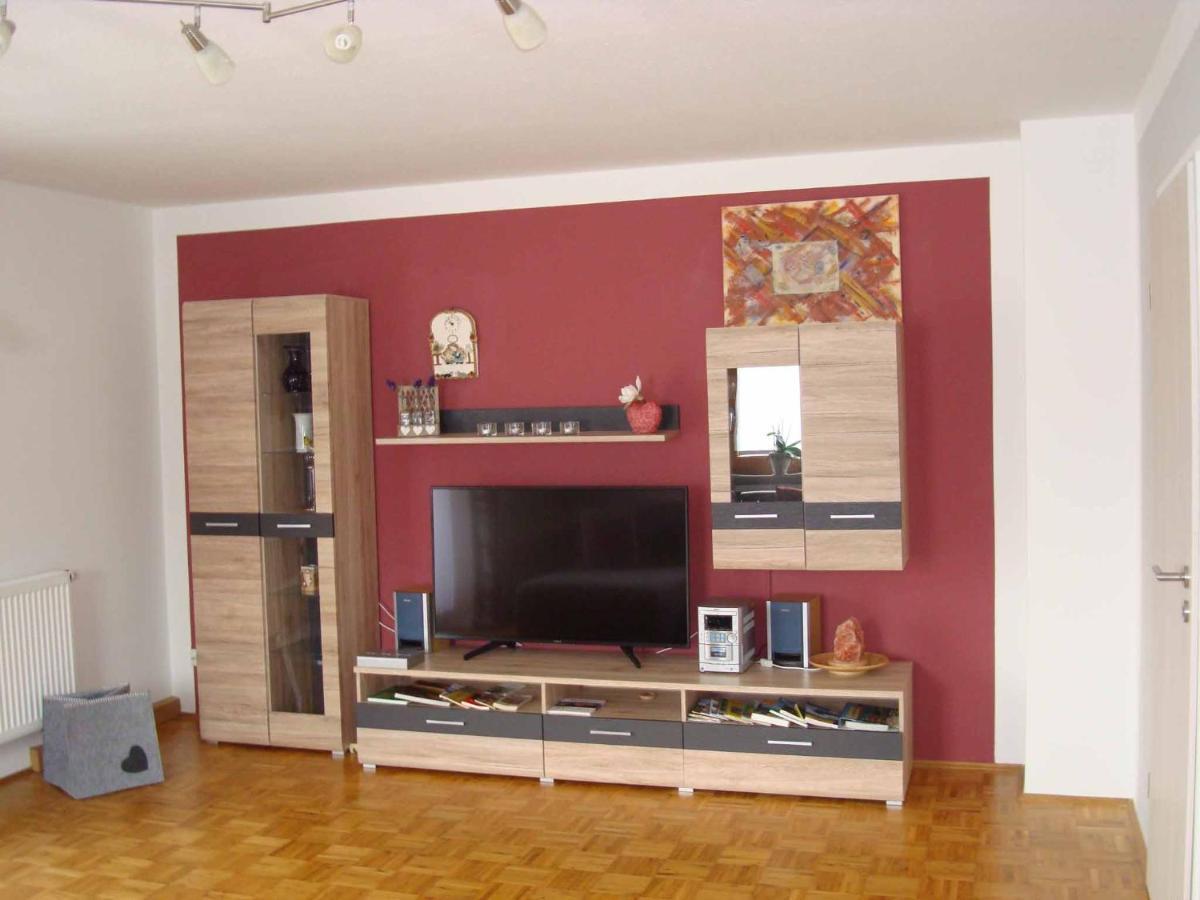 Ferienwohnung Gabi بيدينغ المظهر الخارجي الصورة