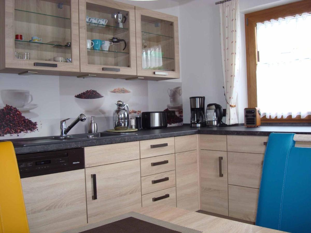 Ferienwohnung Gabi بيدينغ المظهر الخارجي الصورة