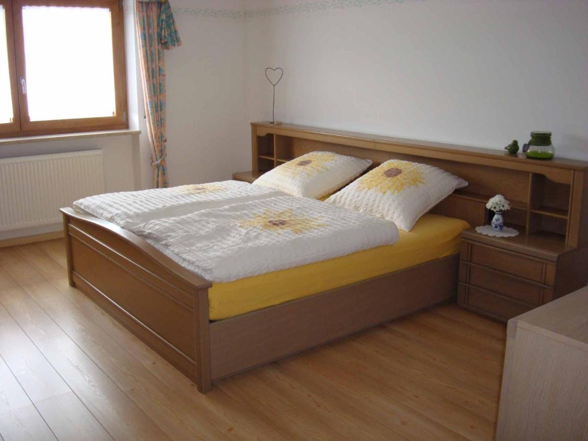 Ferienwohnung Gabi بيدينغ المظهر الخارجي الصورة