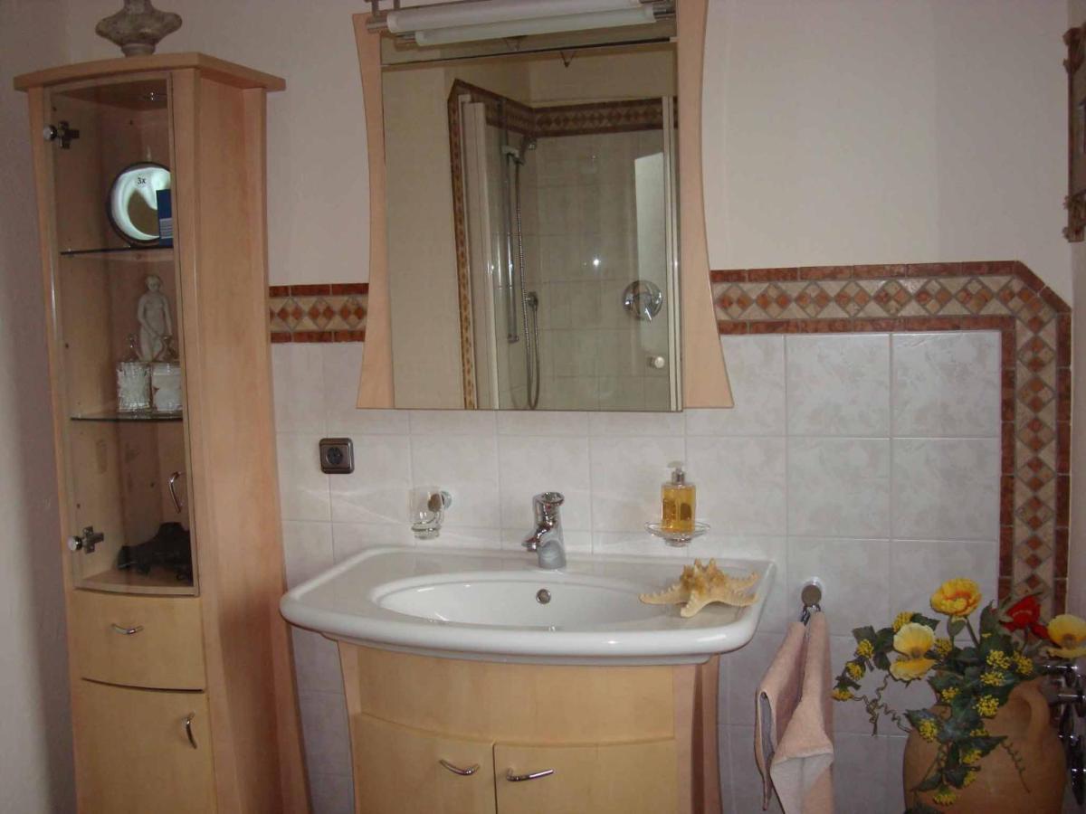 Ferienwohnung Gabi بيدينغ المظهر الخارجي الصورة